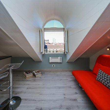 Hotel Loft Gioia Torino Centre Exterior foto