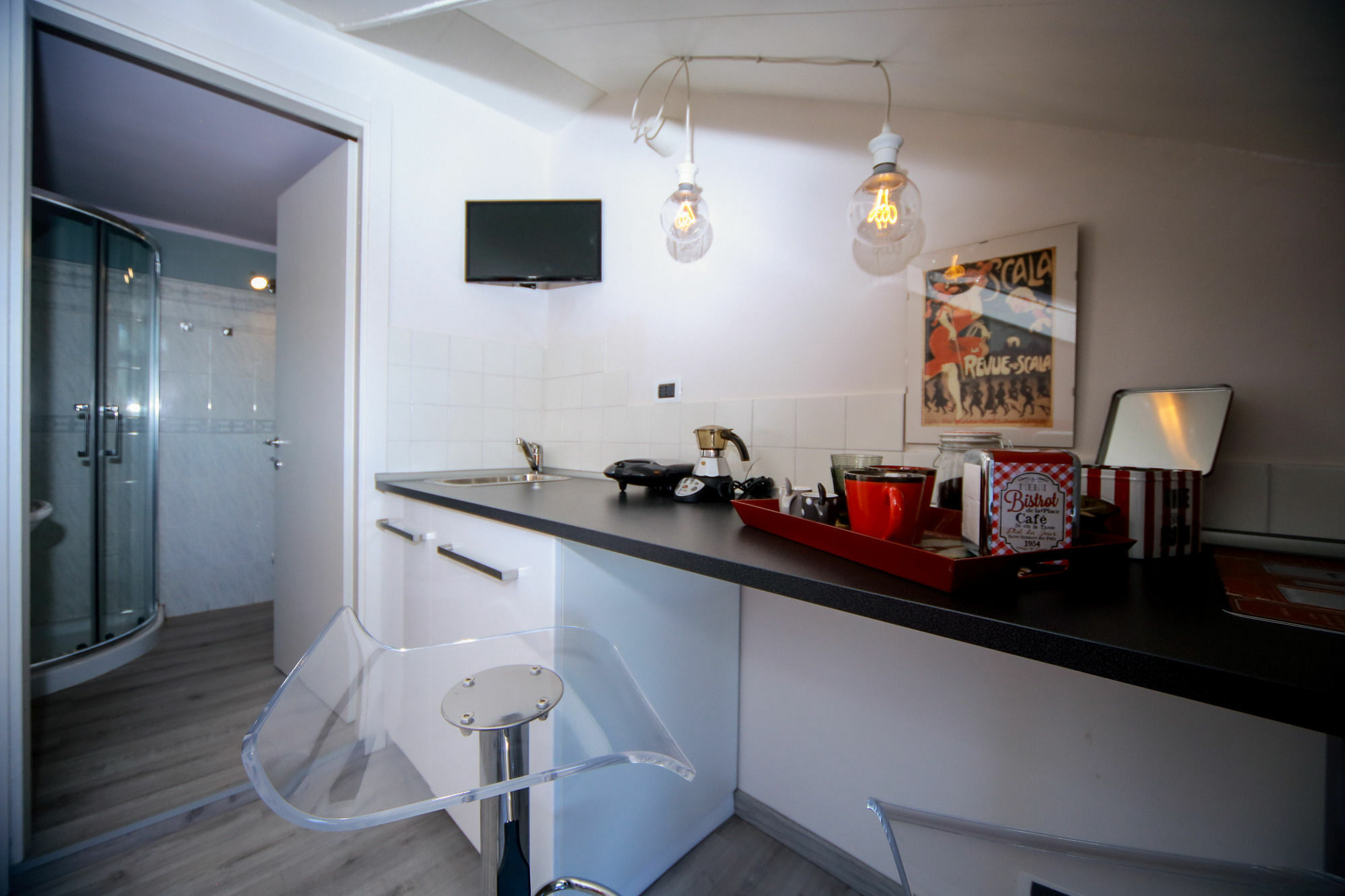 Hotel Loft Gioia Torino Centre Exterior foto