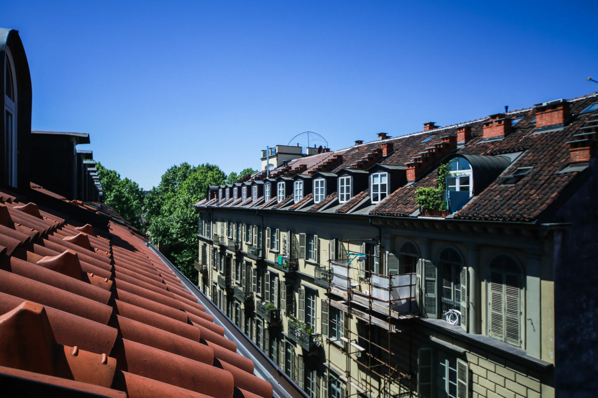 Hotel Loft Gioia Torino Centre Exterior foto